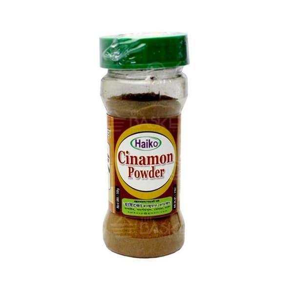 Haiko Cinnamon Powder (Pet) 50g